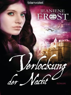 cover image of Verlockung der Nacht